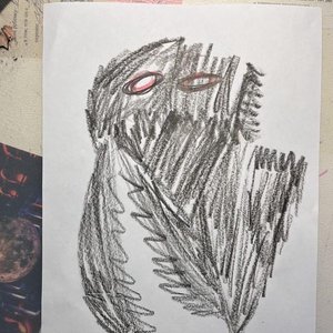MONSTER