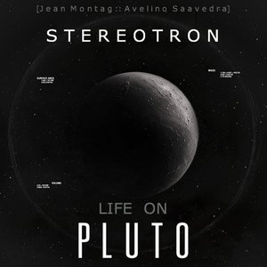 Life On Pluto