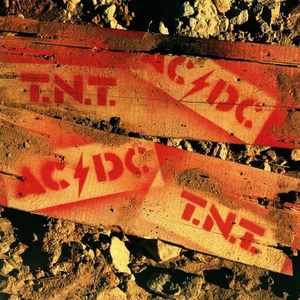 T.N.T. cover