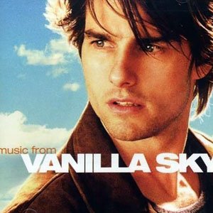 Bild für 'Vanilla Sky Complete Songtrack'