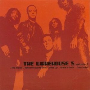 The Warehouse 5, Volume 2