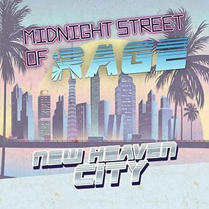 New Heaven City
