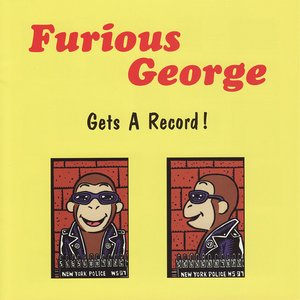 Furious George Gets A Record!