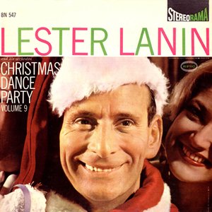 Christmas Dance Party