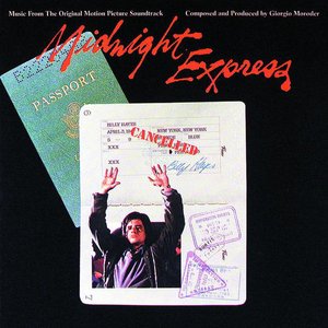 Midnight Express: Music From The Original Motion Picture Soundtrack