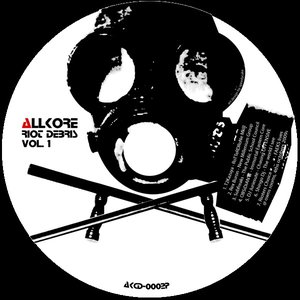 Allkore Riot Debris Vol. 1