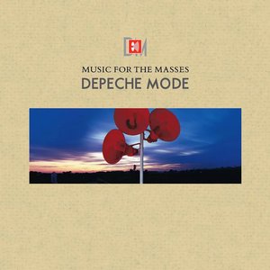 Image pour 'Music For The Masses (2006 Remaster)'