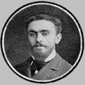 Avatar for Georges Hüe