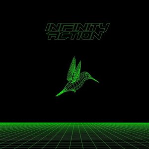 Infinity Action - EP