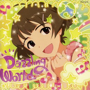 THE iDOLM@STER: DREAM SYMPHONY 02: Dazzling World