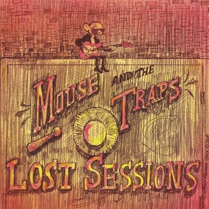 Lost Sessions