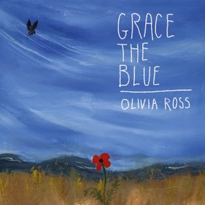 Grace the Blue