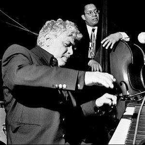 Avatar für Monty Alexander