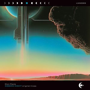 Cosmic Night