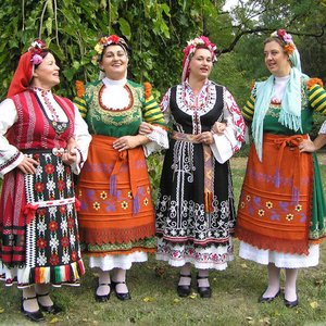 Бапчорки 的头像