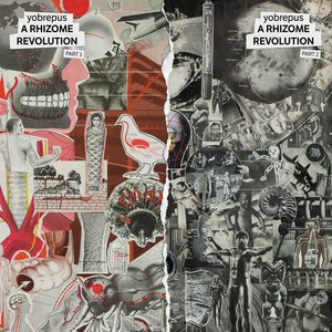A Rhizome Revolution (part 1 & 2)