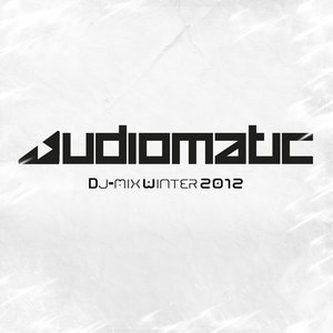 Audiomatic Dj-Mix Winter 2012