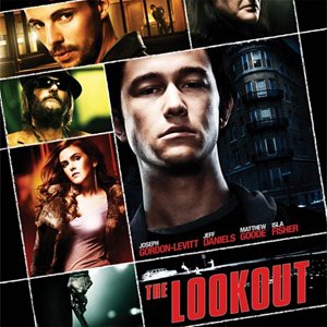 The Lookout (Score from the Motion Picture)