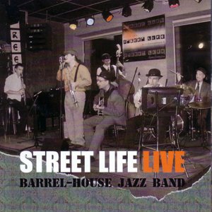 Image pour 'Street Life Live'