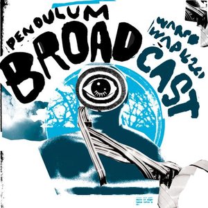 Pendulum - EP