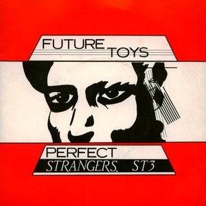 perfect strangers