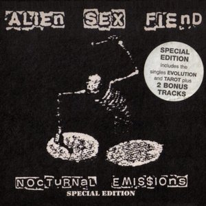 Nocturnal Emissions (Special Edition)
