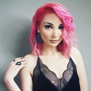 CLAUDIA PASCOAL 的头像