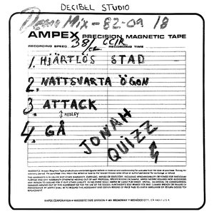Demo 1982