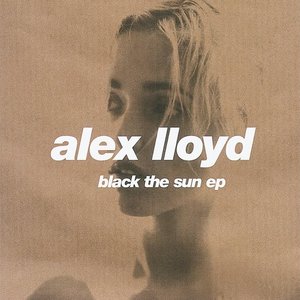 Black The Sun ep
