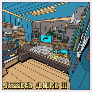 Small Pond Sessions | Vol III