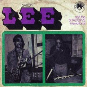 Saxon Lee & The Shadows International 的头像