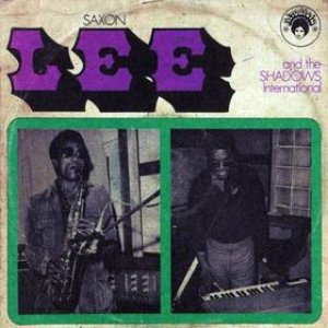 Awatar dla Saxon Lee & The Shadows International