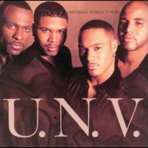 Immagine per 'Universal Nubian Voices'
