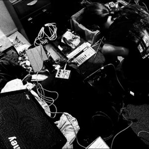 Post Traumatic Noise Disorder 的头像