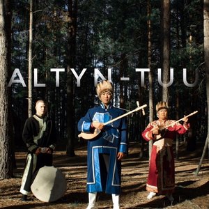 Altyn Tuu のアバター