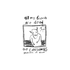 All My Friends Are Dead (Remastered)