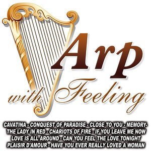 Harp With Feeling