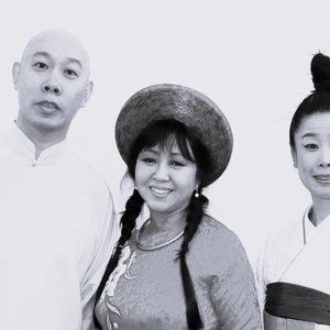 Guo Gan, Huong Thanh, Fumie Hihara 的头像