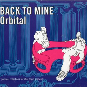 Plaid - Back to Mine [Orbital] - Zortam Music