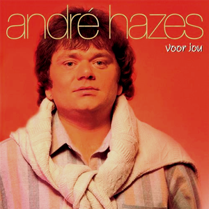 Voor jou cover