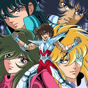 Saint Seiya - Ultimate Collections