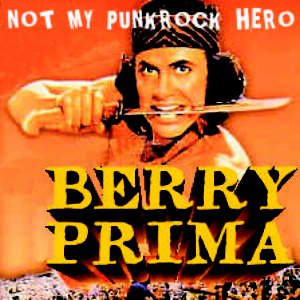 Image for 'Berry Prima'