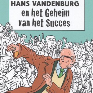 Here Funny Album Title (En Het Geheim Van Het Succes)