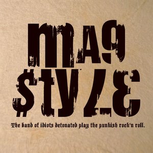 'MAG STYLE' için resim