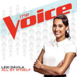 All By Myself (The Voice Performance) - Single
