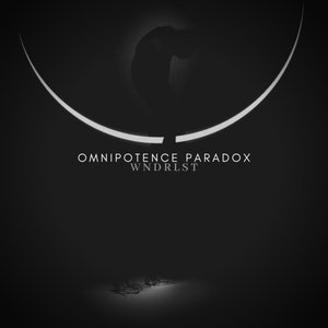 'Omnipotence Paradox'の画像