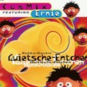 'Cosmix feat. Ernie'の画像