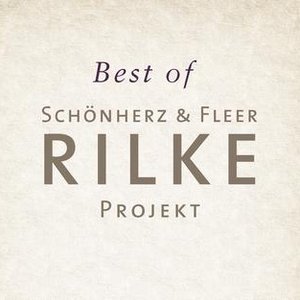 Image for 'Best of Rilke Projekt'