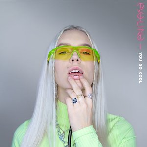 You so Cool - Single