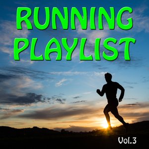 Running Playlist Vol. 3